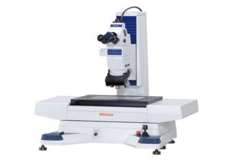高精度測定顕微鏡 Hyper MF-Uシリーズ | 商品 | ミツトヨ